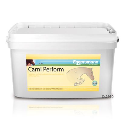 Eggersmann Carni-Perform Ergaenzungsfutter - 3 kg