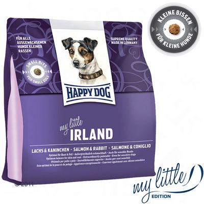 Happy Dog Supreme My Little Irland - 700 g