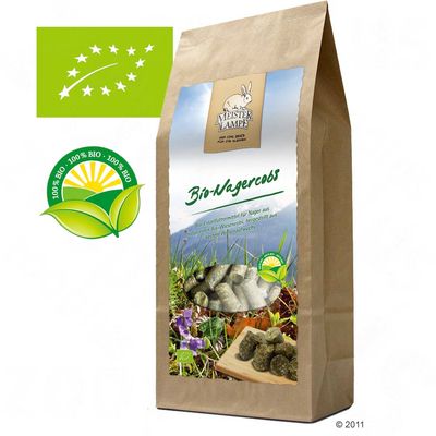 Meister Lampe Organic Flakes - 3 kg
