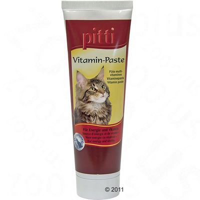 pitti Vitamin-Paste - 100 g