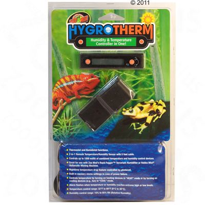 Zoo Med Hygrotherm - 1 Stueck