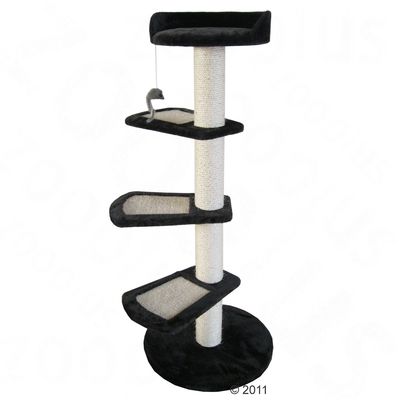 Krabpaal Tower Steps - - beige