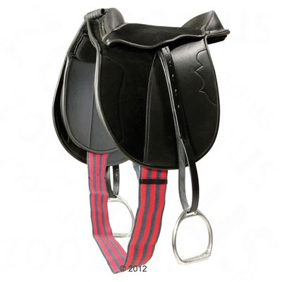 Ponysattel Set - 16,5 Zoll