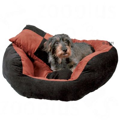 Hundebett Jamiro - L 90 x B 75 cm
