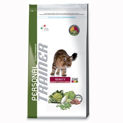 Trainer Personal Beauty- 3 x 2 kg