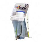 Abreuvoir biberon pour rongeur Source