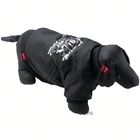 Abrigo para perros Rodney Academy
