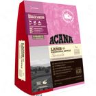 Acana Adult agneau, pomme pour chien