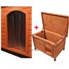 Accessories for Dog Kennel Niko
