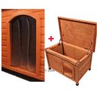 Accessories for Dog Kennel Niko
