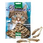 Acciughe snack per gatti Ocean Diner Anchovis