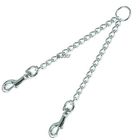 Accouple pour chien Hunter Iron Dog