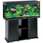 Acuario con armario y estantería de Juwel Rio 240