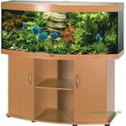 Acuario con mesa librería Vision 450 de Juwel