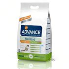 Advance Sterilized Kalkun