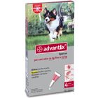Advantix per cani di taglia M