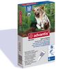 Advantix voor honden - meer dan 25 kg