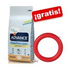 Affinity Advance 12 a 15 kg + Aro de goma natural ¡gratis!