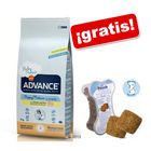 Affinity Advance 12 a 15 kg + Bosch Goodies Dental ¡gratis!