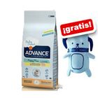 Affinity Advance Puppy 15 kg + manta ¡gratis!