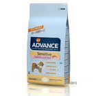 Affinity Advance Sensitive