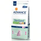Affinity Advance Sterilized Pavo