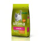 Affinity ultima Junior con pollo y arroz