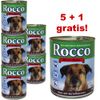 5 + 1 Aktion! 800 g Rocco Winter-Menue
