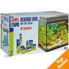 Akwarium Juwel Rekord 600- zestaw