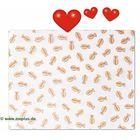 Alfombrilla para comedero: Little Fishes