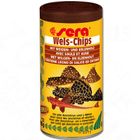 Aliment en comprimés Sera Wels-Chips