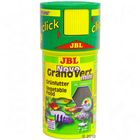 Aliment en granulés JBL Novo GranoVert mini Clic