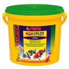 Aliment en granulés maxi Sera Koi Color