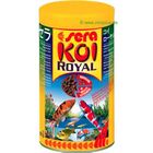 Aliment en granulés medium Sera Koi Royal