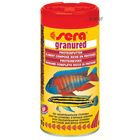 Aliment en granulés Sera Granured