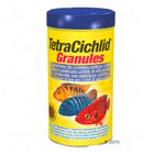 Aliment en granulés TetraCichlid Granulés
