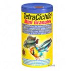Aliment en granulés TetraCichlid Mini Granulés