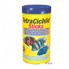 Aliment en granulés TetraCichlid Sticks