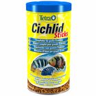 Aliment en granulés TetraCichlid Sticks