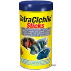 Aliment en sticks TetraCichlid sticks