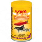 Aliment pour poissons Sera FD Tubifex