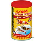 Alimento básico Sera Shrimps Natural