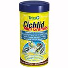 Alimento en gránulos pequeños TetraCichlid