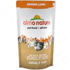 Almo Nature Adult Chicken granuly