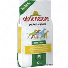 Almo Nature Adult Huhn & Reis Medium