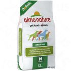 Almo Nature Adult Lamm & Reis Medium