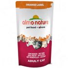 Almo Nature Adult okse, tørfoder