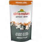 Almo Nature Adult Sardine granuly