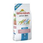 Almo Nature Adult Small con salmón y arroz