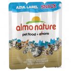 Almo Nature Azul Label snack